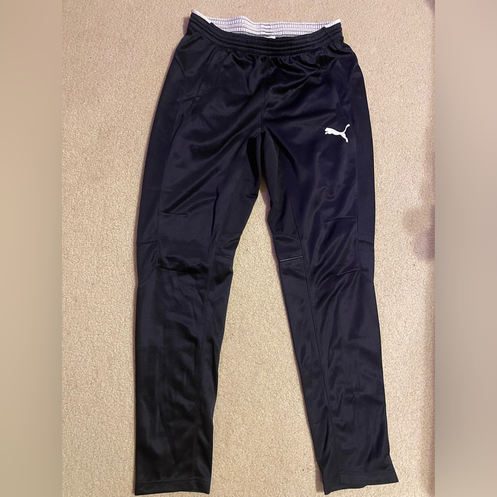 Puma Joggers